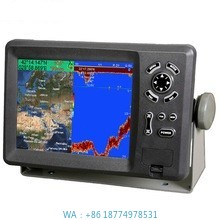 Fish Finder Gps - เครื่องวัดความลึกใต้น้ำ Mr LCD Fish รุ่น HP-828Farine