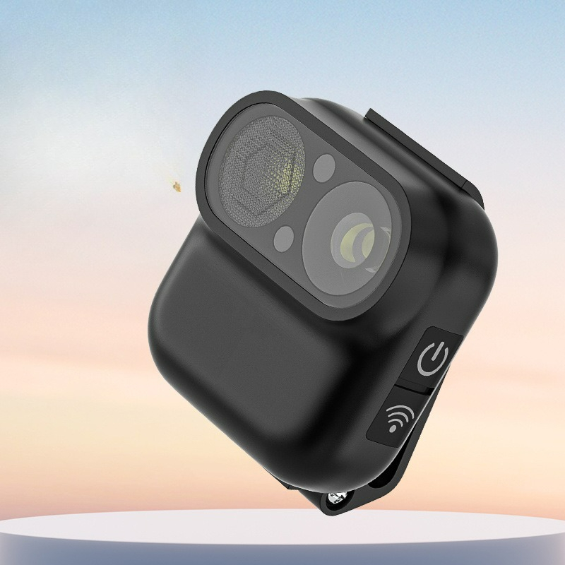 ไฟหน้าความสว่างสูง แบบกล้อง กั - Fishing Camera บทวิจารณ์และราคา