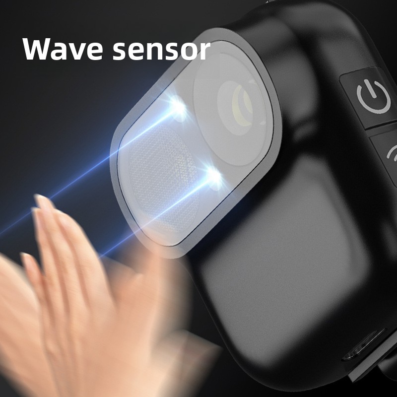 ไฟหน้าความสว่างสูง แบบกล้อง กั - Fishing Camera บทวิจารณ์และราคา
