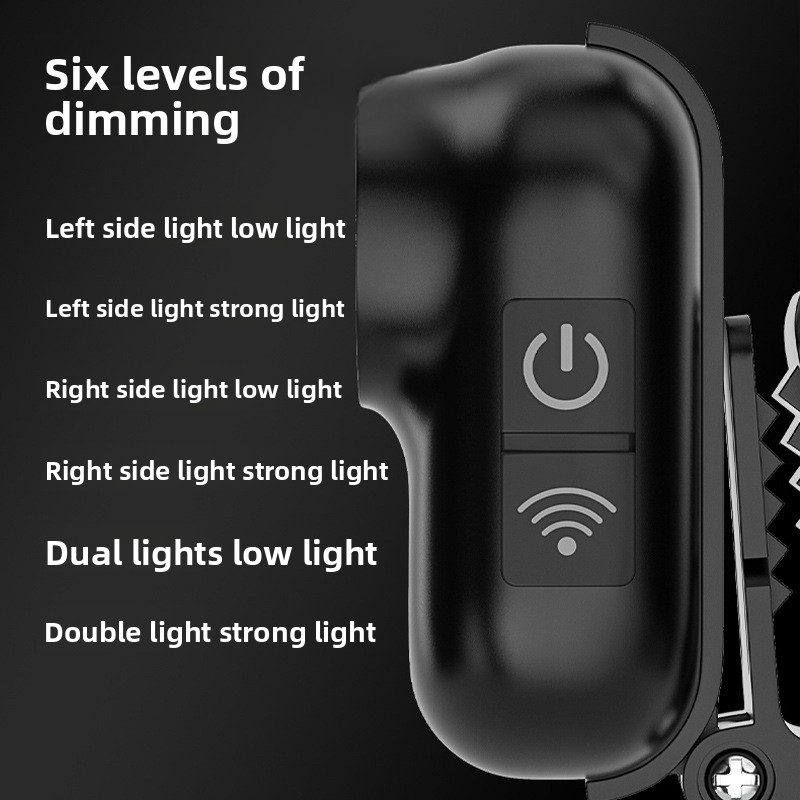 ไฟหน้าความสว่างสูง แบบกล้อง กั - Fishing Camera บทวิจารณ์และราคา