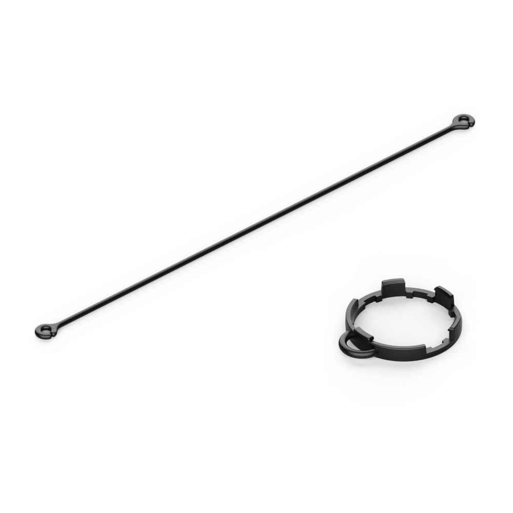 Flytec อย่างเป็นทางการ V030-04 - Fish Finder Transducer บทวิจารณ์และราคา