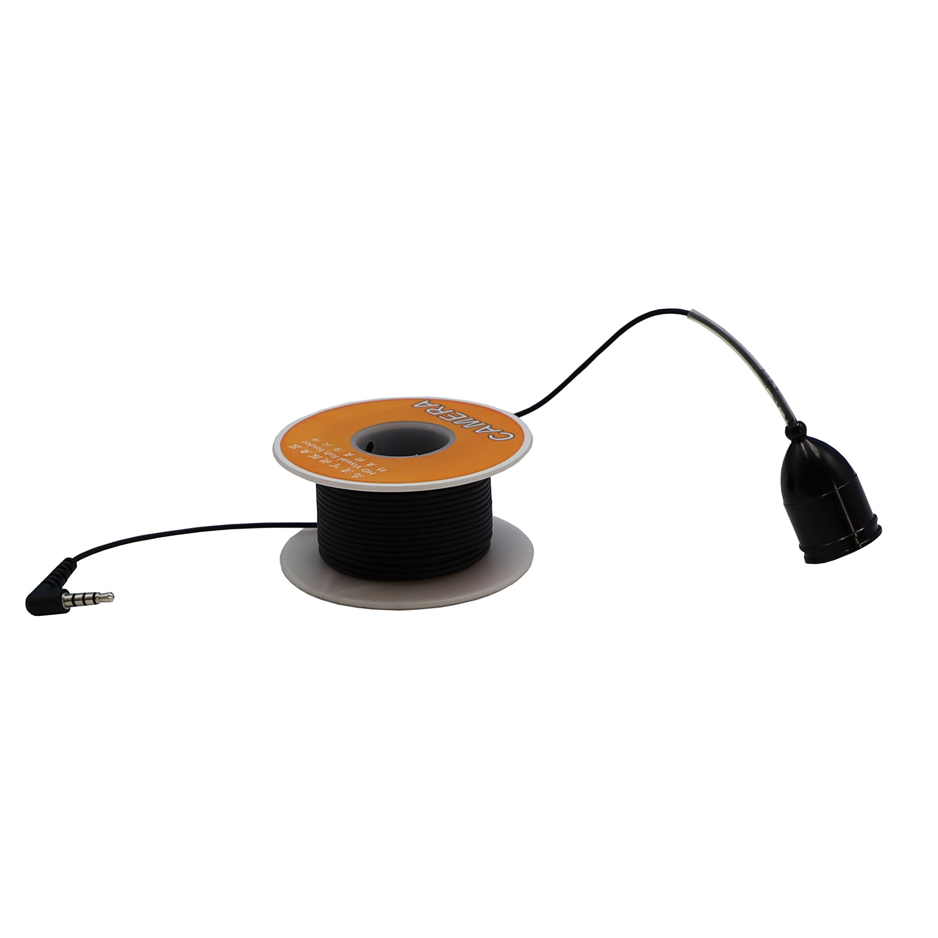 กล้องใต้น้ำสำหรับเครื่องหาปลา  - Fishing Depth Finder บทวิจารณ์และราคา
