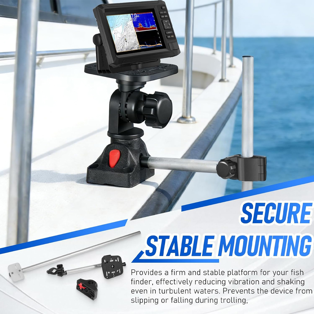 อะไหล่ทดแทนสำหรับ 3006.8649 ที - Fish Finder Transducer บทวิจารณ์และราคา