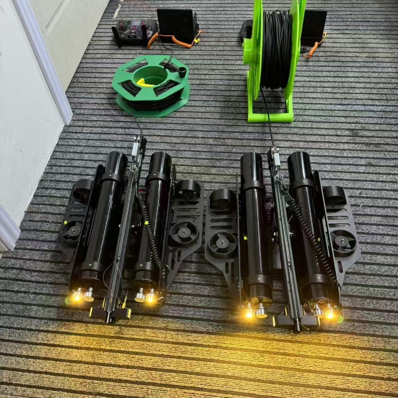 หุ่นยนต์หาปลา มองเห็นได้ชัดเจน - Fish Finder บทวิจารณ์และราคา