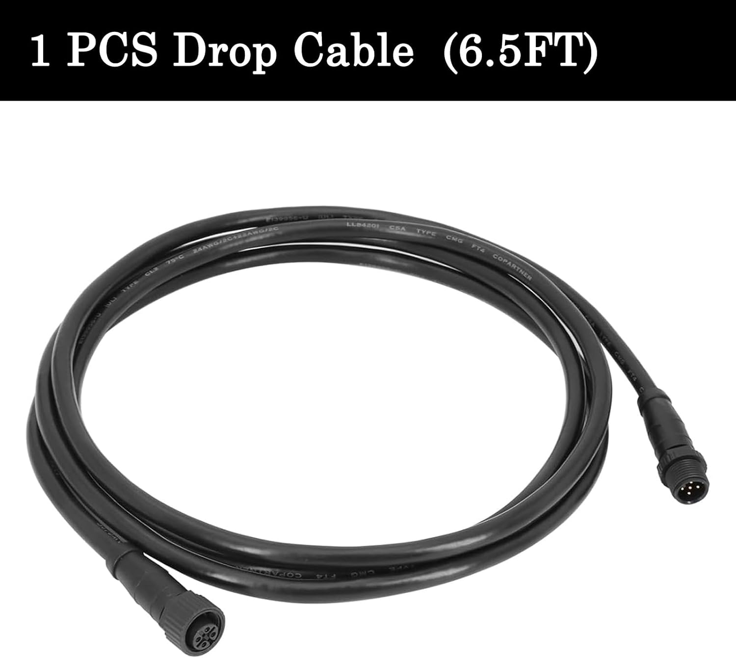 ชุดเริ่มต้น NMEA 2000 สำหรับเค - Fish Finder Cable บทวิจารณ์และราคา