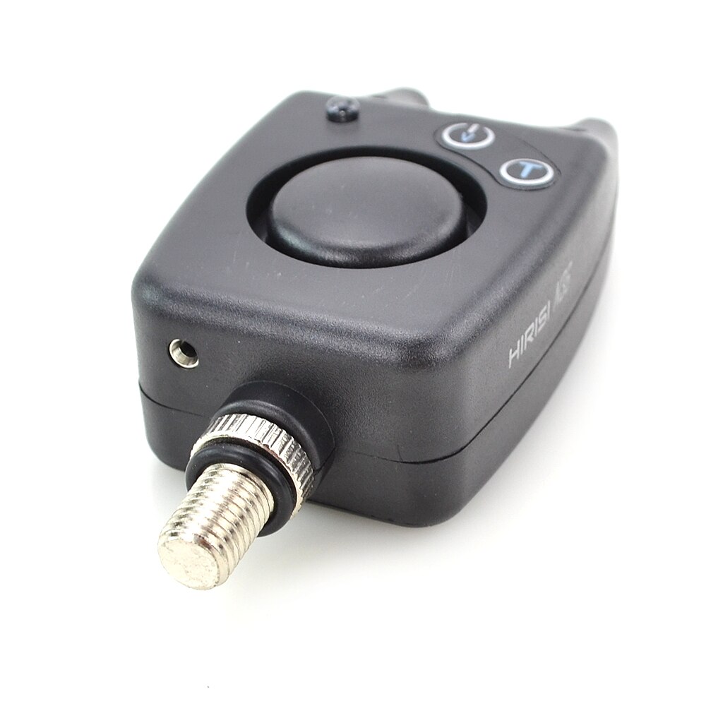 Hirisi ปลาคาร์พตกปลากัดสําหรับ - Bite Indicator บทวิจารณ์และราคา