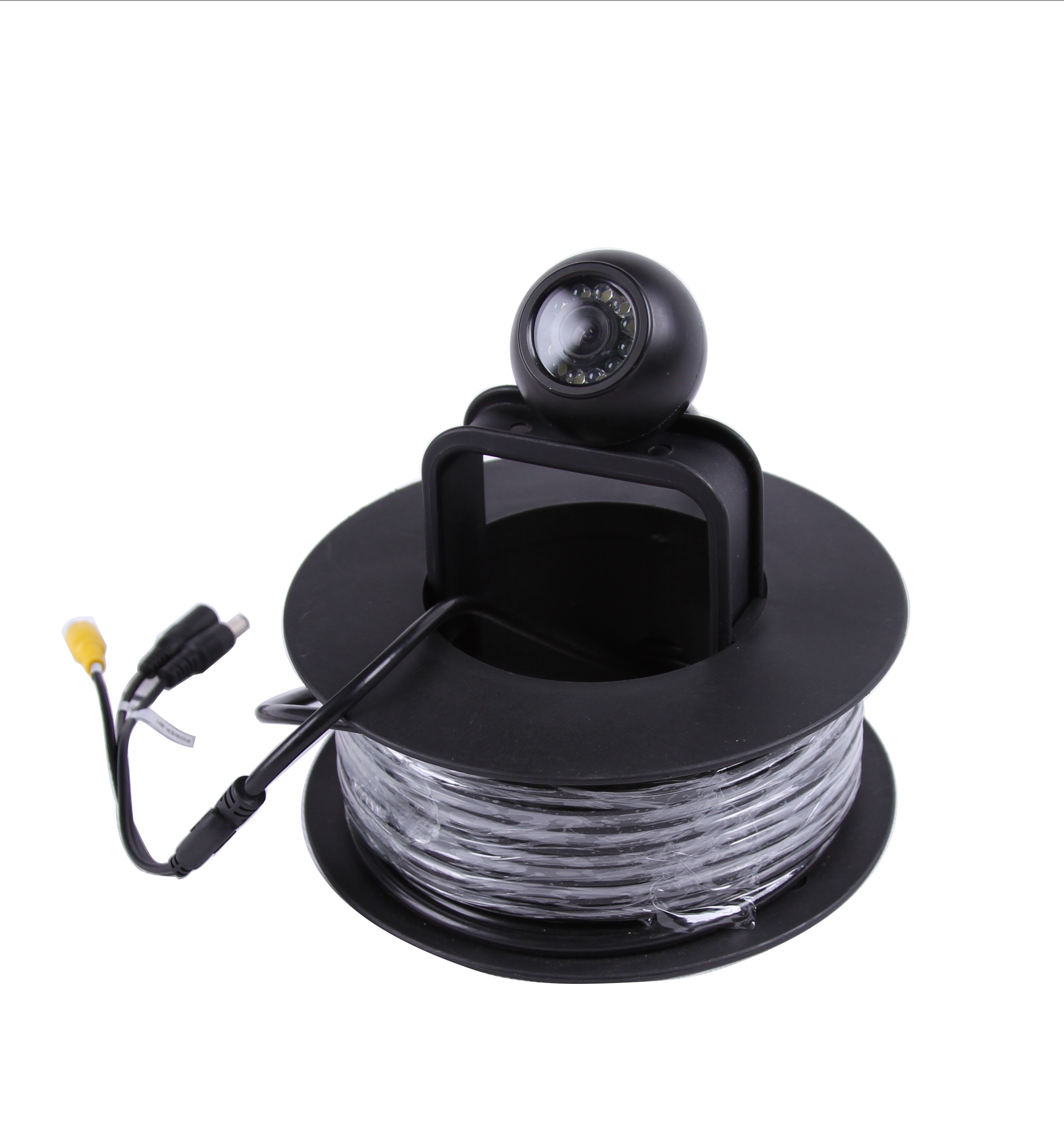 กล้องตกปลาใต้น้ำ 700TVL HD 20/ - Fishing Camera บทวิจารณ์และราคา