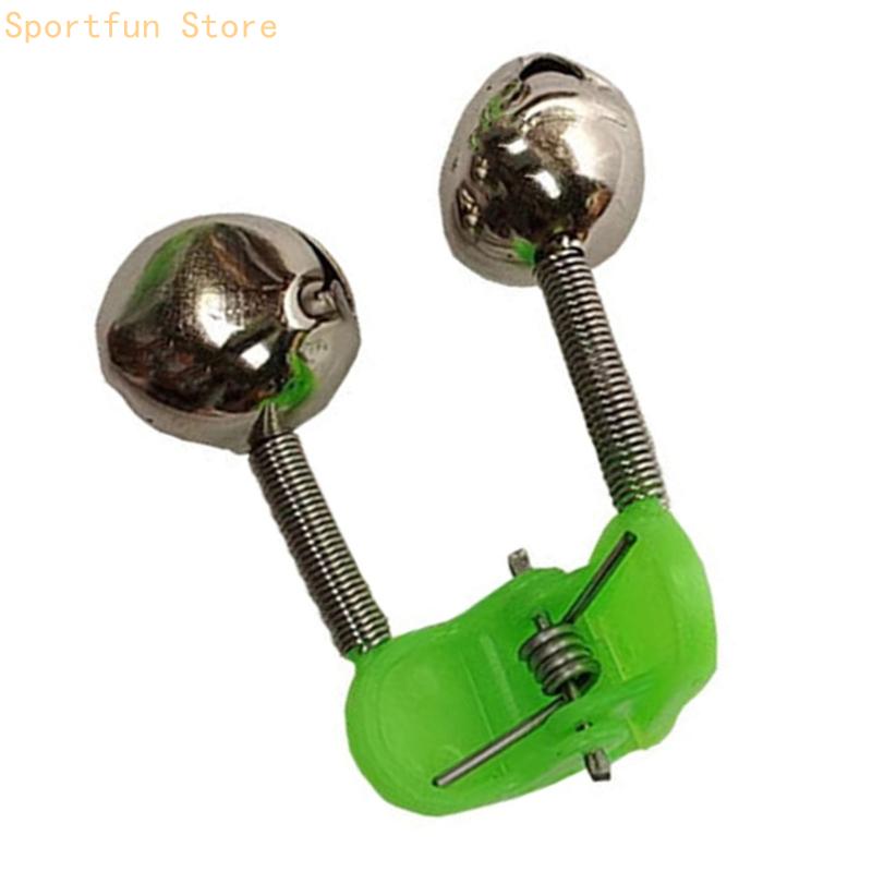 X7JD 100pcs - Fish Alarm บทวิจารณ์และราคา