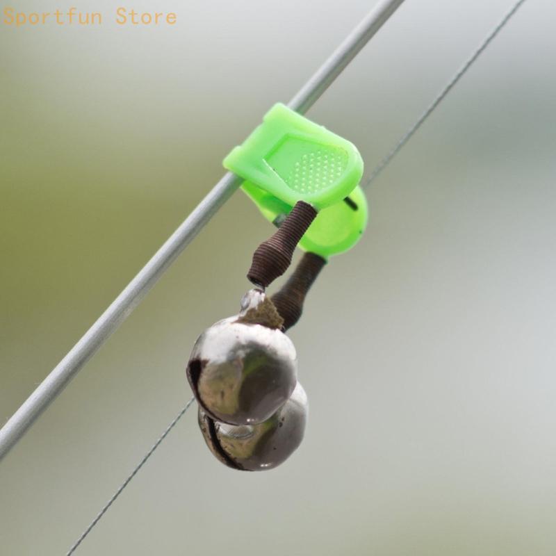 X7JD 100pcs - Fish Alarm บทวิจารณ์และราคา