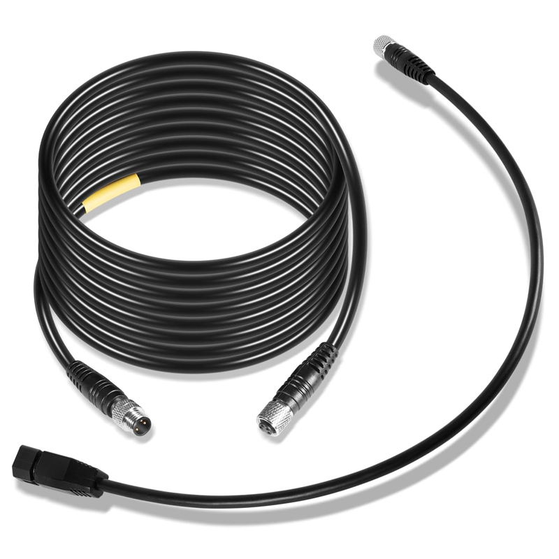 1852068 MKR-US2-8 สายอะแดปเตอร - Fish Finder Cable บทวิจารณ์และราคา