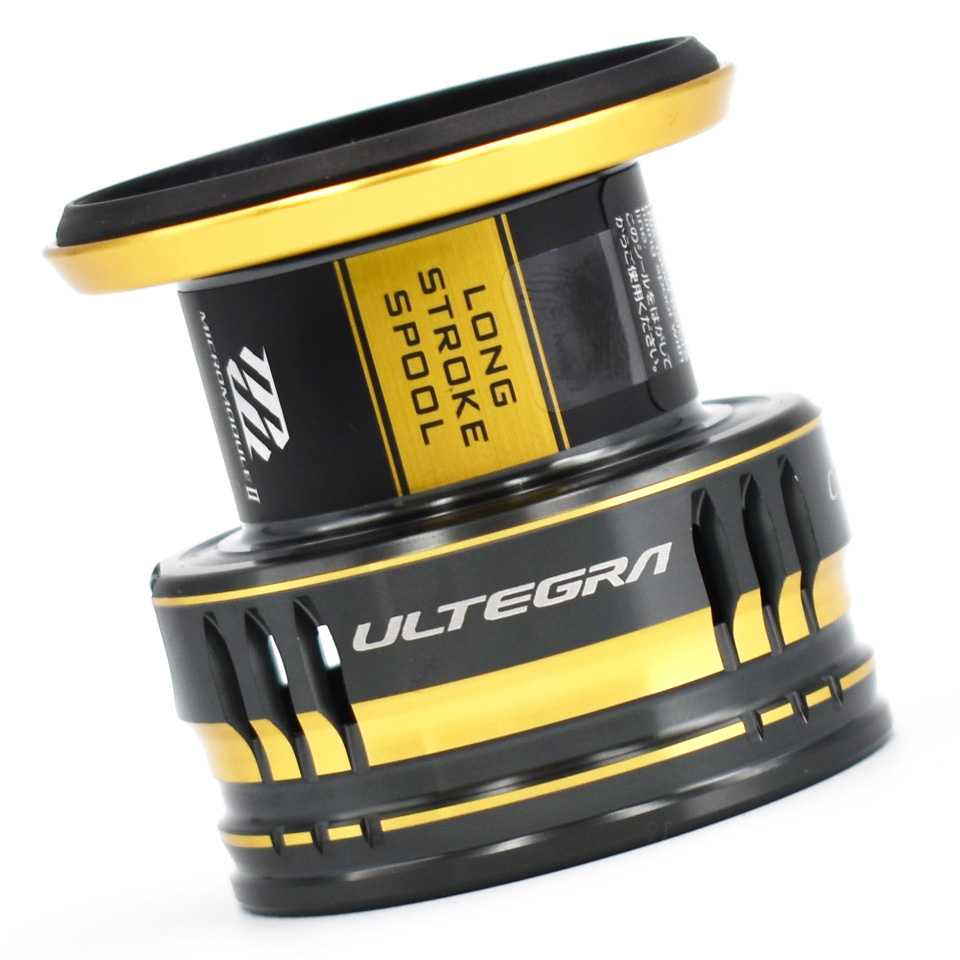 SHIMANO ตกปลา Reel ULTEGRA SPI - Abu Garcia Reel Revo บทวิจารณ์และราคา