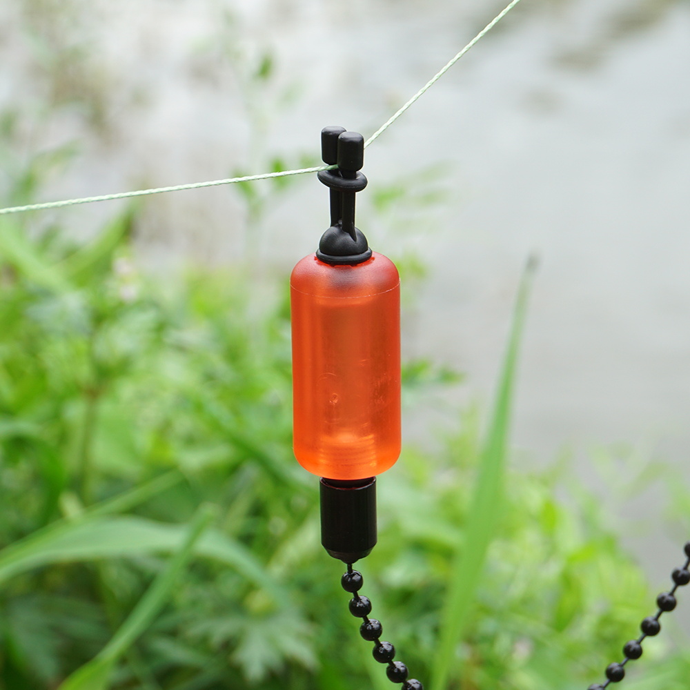 ตัวแจ้งเตือนการกินเบ็ดตกปลา Hi - Bite Indicator บทวิจารณ์และราคา
