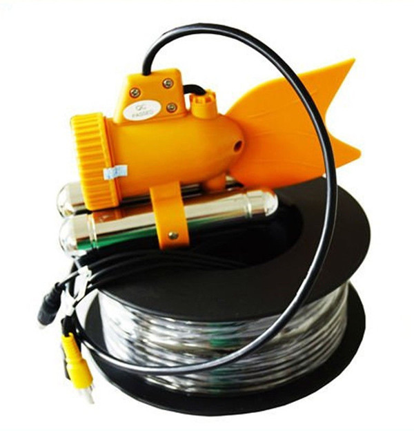 เครื่องหาปลาพร้อมสายเคเบิล 20  - Fish Finder Cable บทวิจารณ์และราคา