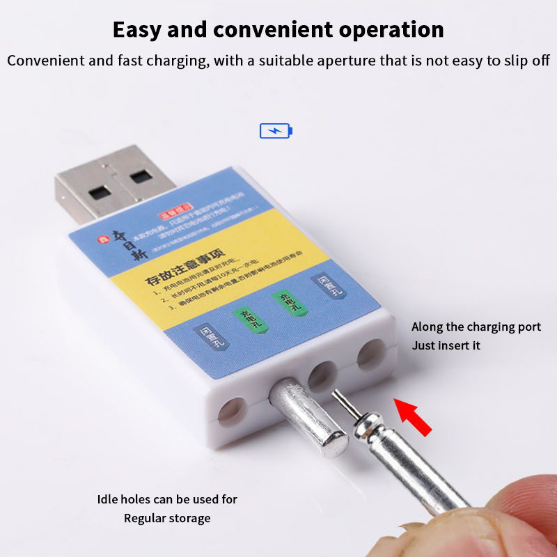 แบตเตอรี่แบบชาร์จไฟได้ CR425 ท - Bite Indicator บทวิจารณ์และราคา