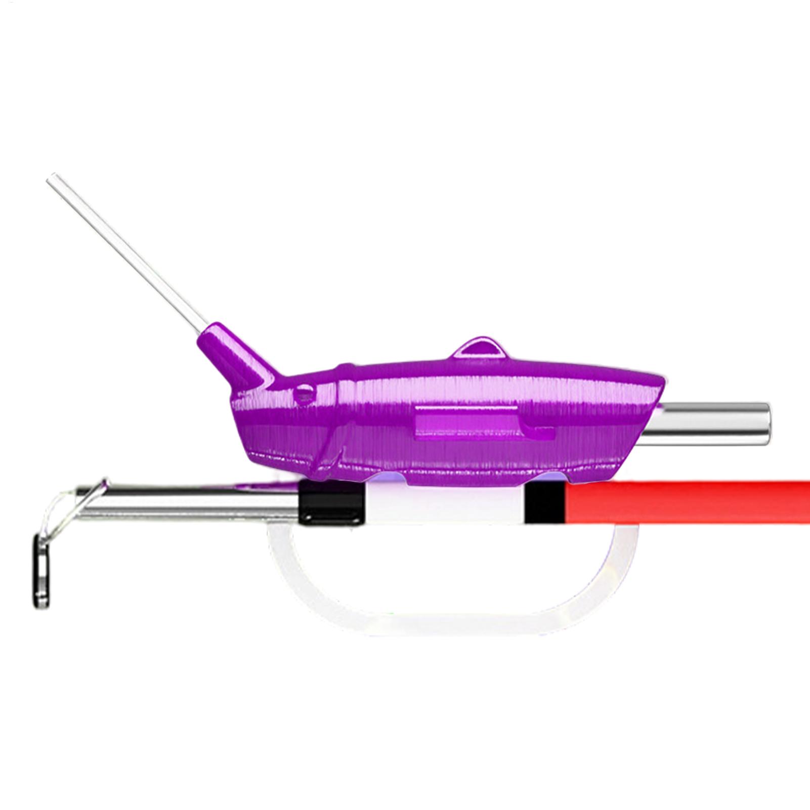 สัญญาณเตือนการกัดปลาสำหรับคันเ - Bite Indicator บทวิจารณ์และราคา