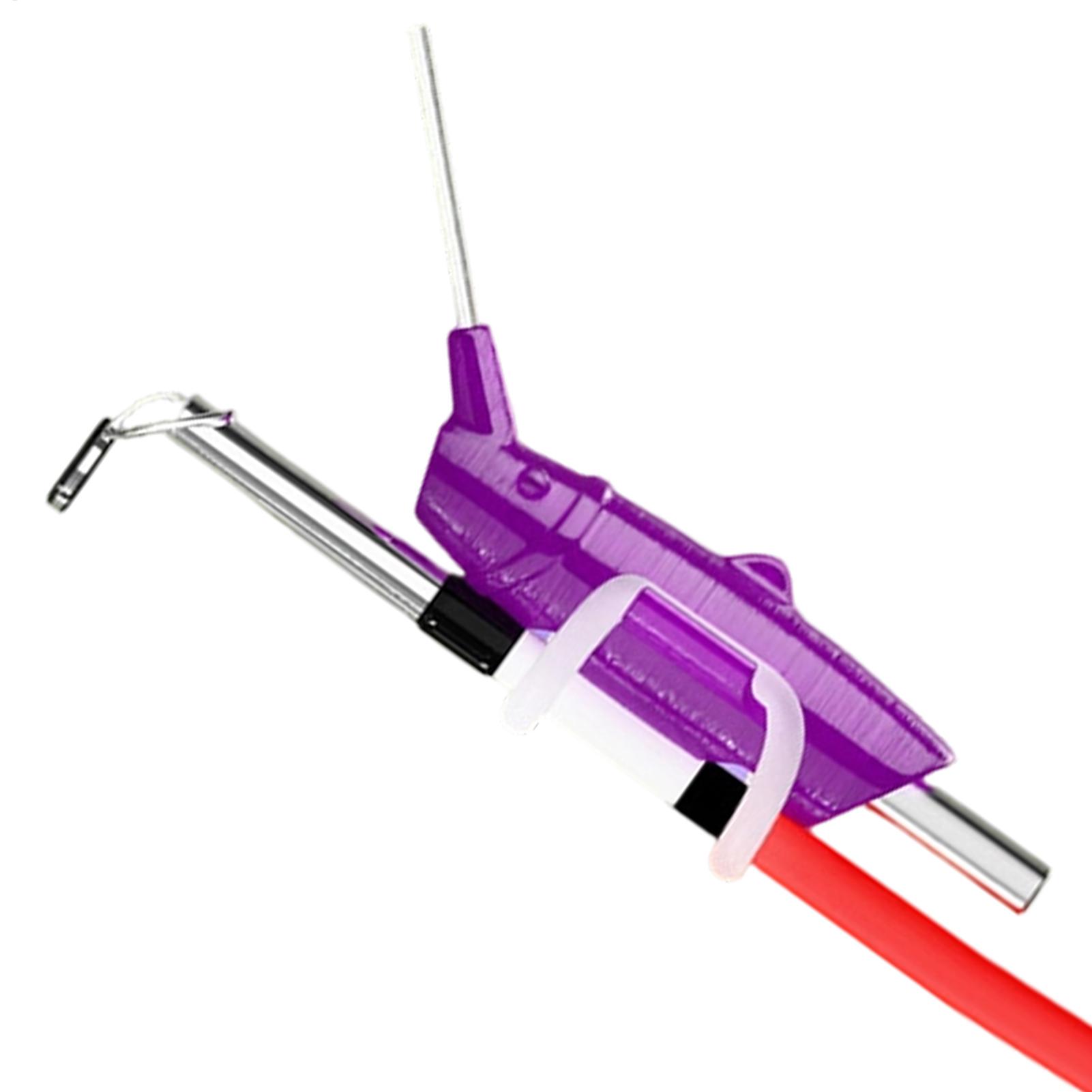 สัญญาณเตือนการกัดปลาสำหรับคันเ - Bite Indicator บทวิจารณ์และราคา