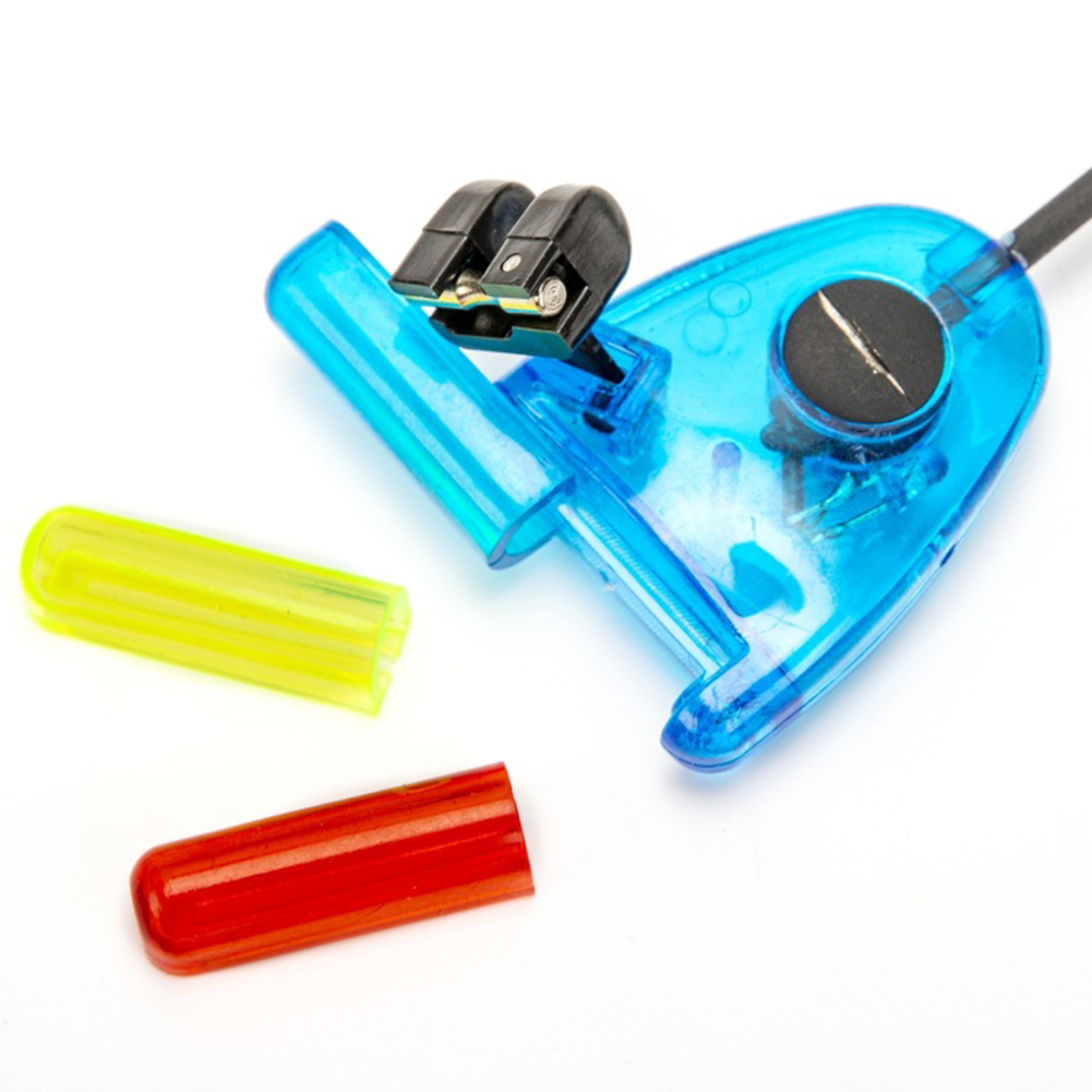 เครื่องเตือนการตกปลาแบบอิเล็กท - Bite Indicator บทวิจารณ์และราคา
