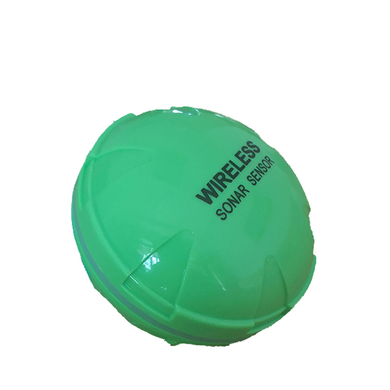 เครื่องหาปลาแบบพกพาไร้สายบลูทู - Fishing Depth Finder บทวิจารณ์และราคา